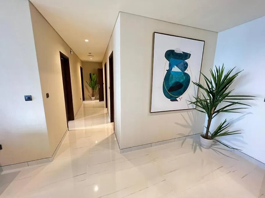 Luxury 2Br Avani Palm View Apt Dubai 0*,  United Arab Emirates